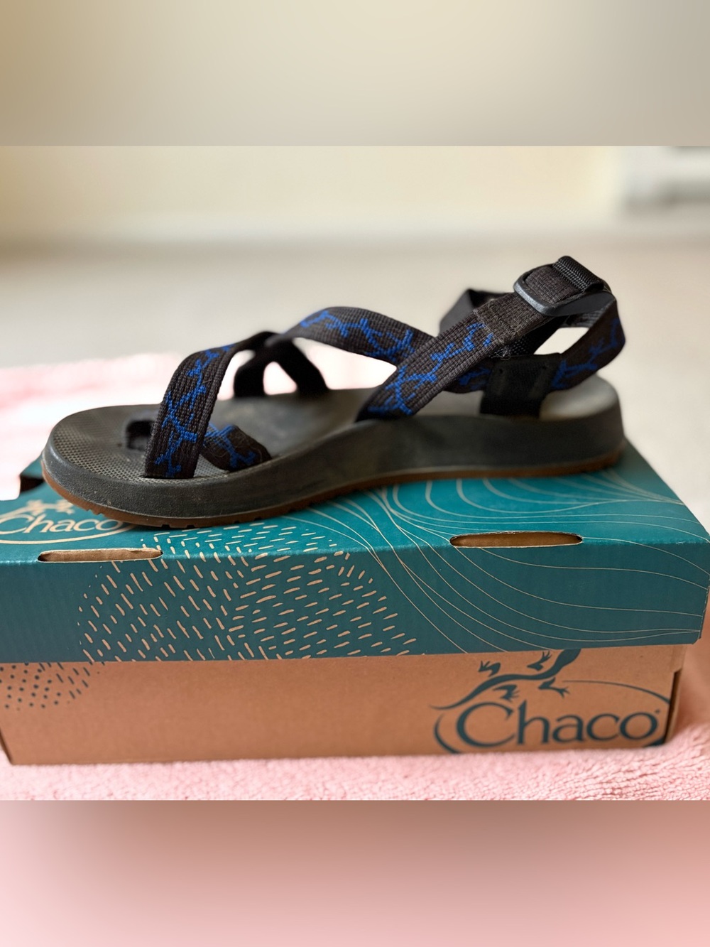 Chaco Sandals View 6